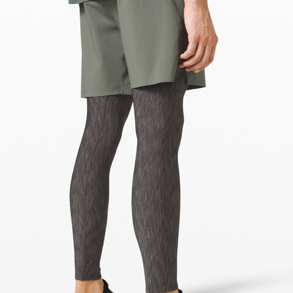 🍋Lululemon Ashta Hybrid Run Short🍋 - Picture 2 of 10